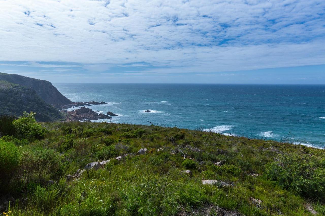 Knysna Breakwaters Haven Exteriér fotografie