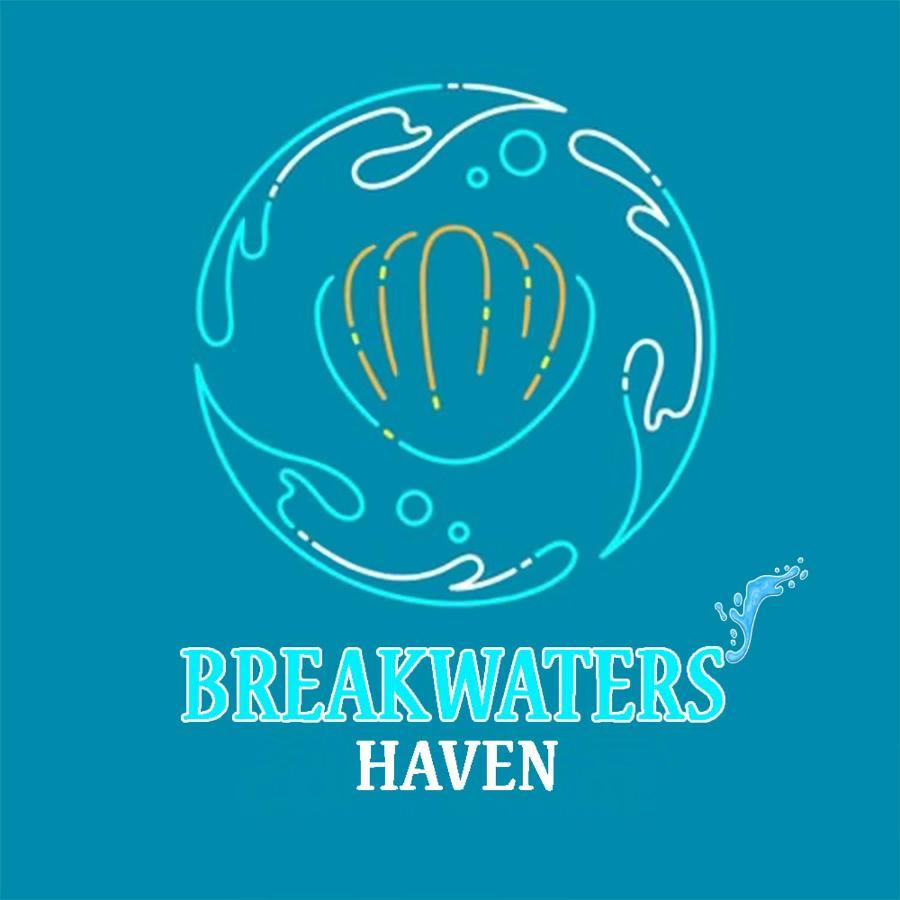 Knysna Breakwaters Haven Exteriér fotografie
