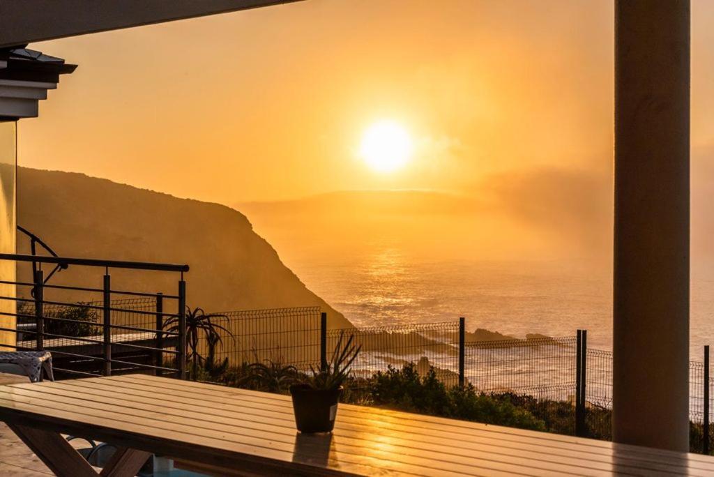 Knysna Breakwaters Haven Exteriér fotografie