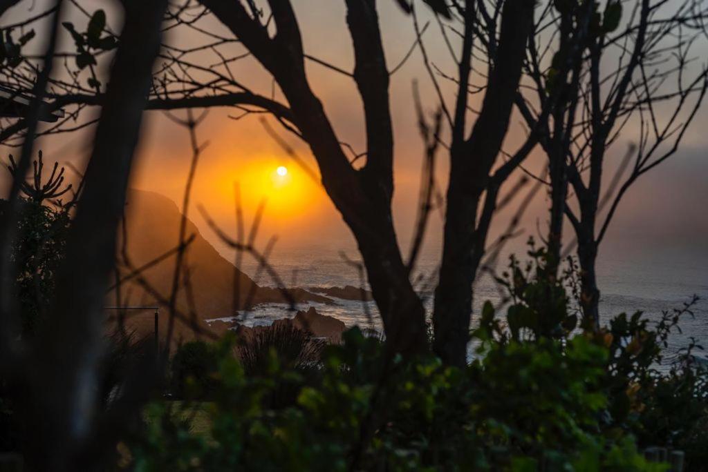 Knysna Breakwaters Haven Exteriér fotografie
