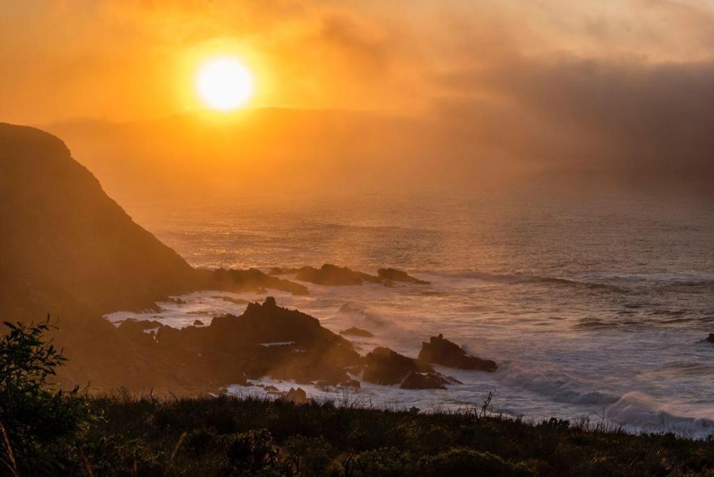 Knysna Breakwaters Haven Exteriér fotografie