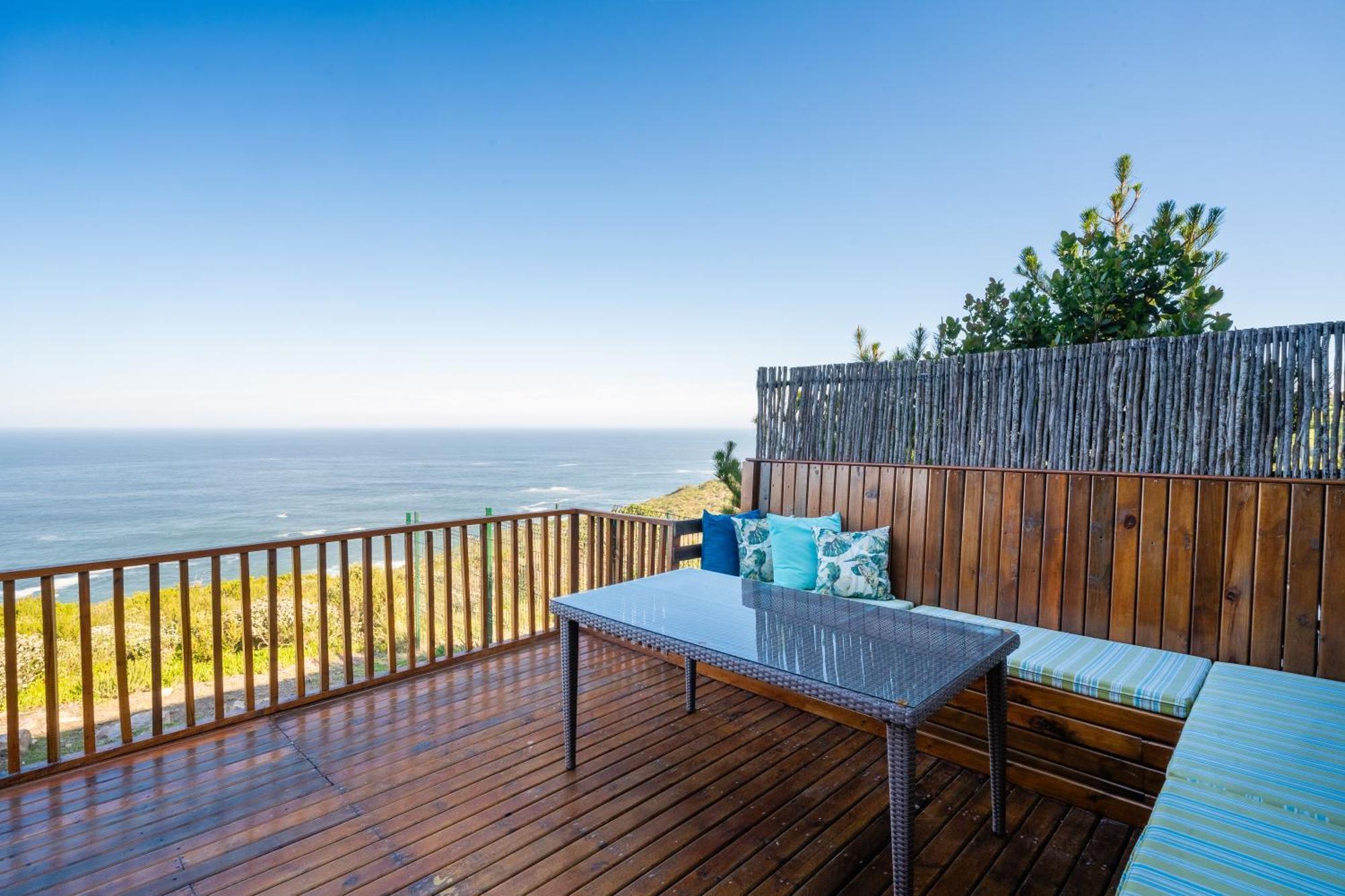 Knysna Breakwaters Haven Exteriér fotografie